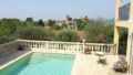 Luxurious and spacious apartments with Pool & View - Montauroux - France Hotels