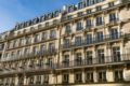 Maison Albar Hotels Le Pont-Neuf - Paris パリ - France フランスのホテル