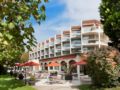 Mercure hotel & spa Aix-les-Bains Domaine de Marlioz - Aix-les-Bains-Gresy エクス レ バン グレシー - France フランスのホテル