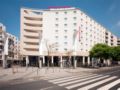 Mercure Lyon Charpennes Hotel - Lyon - France Hotels