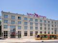 Mercure Montpellier Antigone Hotel - Montpellier - France Hotels