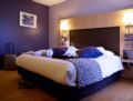 Mercure Montpellier Centre Comedie Hotel - Montpellier モンペリエ - France フランスのホテル