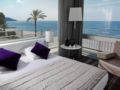 Mercure Nice Promenade Des Anglais Hotel - Nice ニース - France フランスのホテル
