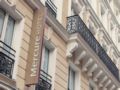 Mercure Paris Opera Garnier Hotel and Spa - Paris パリ - France フランスのホテル