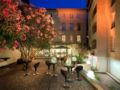 Mercure Pont D' Avignon Centre Hotel - Avignon - France Hotels