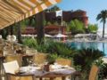 Monte-Carlo Beach - Menton - France Hotels