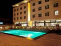 New Hotel of Marseille - Le Pharo - Marseille - France Hotels