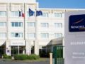 Novotel Bourges - Le Subdray - France Hotels