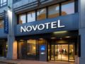 Novotel Marseille Centre Prado - Marseille - France Hotels