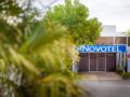 Novotel Nantes Carquefou - Carquefou カルクフー - France フランスのホテル
