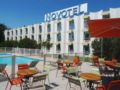 Novotel Narbonne Sud - Narbonne ナルボンヌ - France フランスのホテル