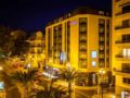 Novotel Suites Cannes Centre - Cannes - France Hotels