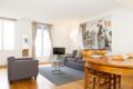 ODEON VIEW- LOVELY 2BR IN ST. GERMAIN'S HEART - Paris - France Hotels