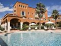 Palmyra Golf Hotel & Spa - Agde - France Hotels