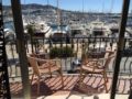 Quai Saint-Pierre Apartment - Cannes - France Hotels