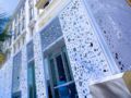 QUALYS-HOTEL Windsor - Biarritz - France Hotels