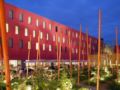 Radisson Blu Hotel Toulouse Airport - Blagnac - France Hotels