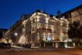 Regent Contades, BW Premier Collection - Strasbourg ストラスブール - France フランスのホテル