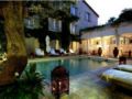 Relais et Chateaux Michel Trama - Puymirol - France Hotels