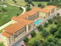 Residence De Tourisme Cote Green - Montpellier - France Hotels