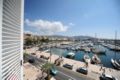 Résidence du Port YourHostHelper - Cannes カンヌ - France フランスのホテル