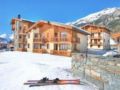 Residence Les Balcons de Val Cenis Village - Lanslebourg-Mont-Cenis - France Hotels