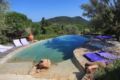 Residence Les Oliviers - Porto-Vecchio - France Hotels