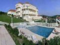 Residence Mer & Golf Eugenie - Biarritz ビアリッツ - France フランスのホテル