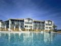 Residence Mer & Golf Ilbarritz - Bidart - France Hotels