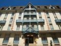 Residence Pierre & Vacances Premium Presqu'Ile de la Touques - Deauville ドーヴィル - France フランスのホテル