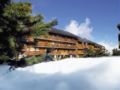 Residence Pierre & Vacances Premium L'Hevana - Meribel - France Hotels