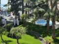 Residence Resideal Premium Cannes - Cannes カンヌ - France フランスのホテル