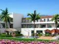 Residence Thalacap - Agde - France Hotels