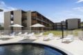 Residence Vacanceole - Pont du Gard - Remoulins - France Hotels