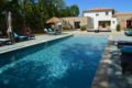 Saigon - Vacations in the South of France - Montauroux - France Hotels