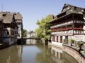 Sofitel Strasbourg Grande Ile - Strasbourg - France Hotels