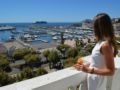 Splendid Hotel - Cannes カンヌ - France フランスのホテル