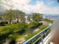 Superior Apartment, spectacular sea view, beach - Antibes - France Hotels