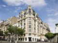 Terrass'' - Paris - France Hotels