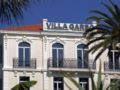 Villa Garbo - Cannes カンヌ - France フランスのホテル