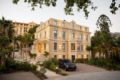 Villa Genesis - Menton - France Hotels