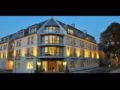 Villa Lara Hotel - Bayeux バイユー - France フランスのホテル