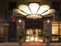 Warwick Reine Astrid - Lyon - Lyon - France Hotels