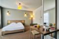 Zenitude Hotel-Residences Narbonne Centre - Narbonne ナルボンヌ - France フランスのホテル