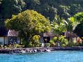 A Pueu Village - Tahiti - French Polynesia Hotels