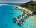 Conrad Bora Bora Nui - Bora Bora Island - French Polynesia Hotels