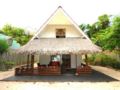 Enjoy Villa Lagoon 4 - Moorea Island モーレア島 - French Polynesia フランス領ポリネシア（タヒチ）のホテル