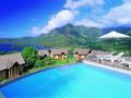 Hiva Oa Hanakee Pearl Lodge - Marquesas Islands - French Polynesia Hotels