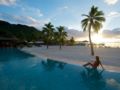 InterContinental Moorea Resort & Spa - Moorea Island - French Polynesia Hotels
