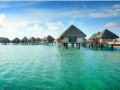 Le Méridien Bora Bora - Bora Bora Island - French Polynesia Hotels